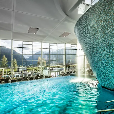 Rezort Tauern & Therme 4*