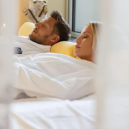 Üdülőközpont Tauern & Therme