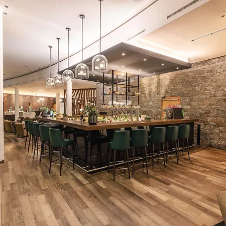 Tauern & Therme Rezort 4*