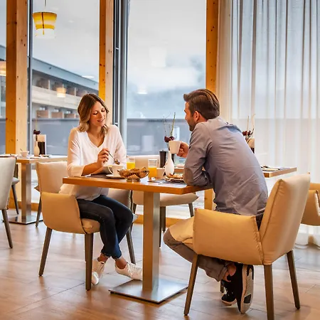 Tauern & Therme Üdülőközpont