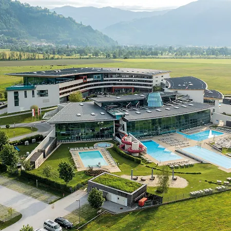 Tauern & Therme Kaprun