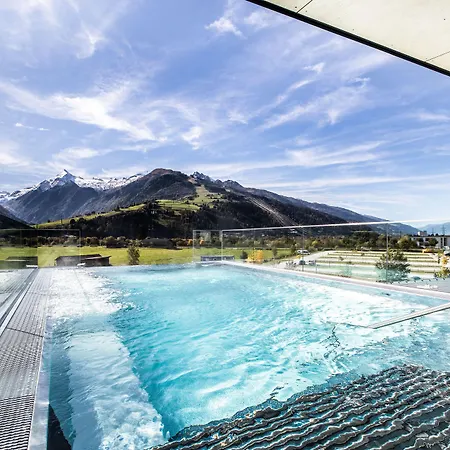 Tauern & Therme 4* Kaprun