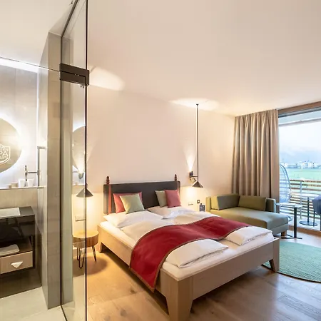 Tauern & Therme Üdülőközpont