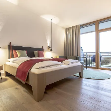 Üdülőközpont Tauern & Therme Kaprun