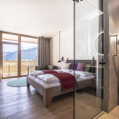 Tauern & Therme 4*