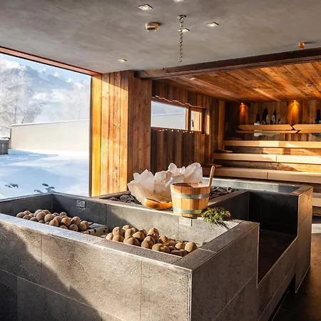 Tauern & Therme Kaprun