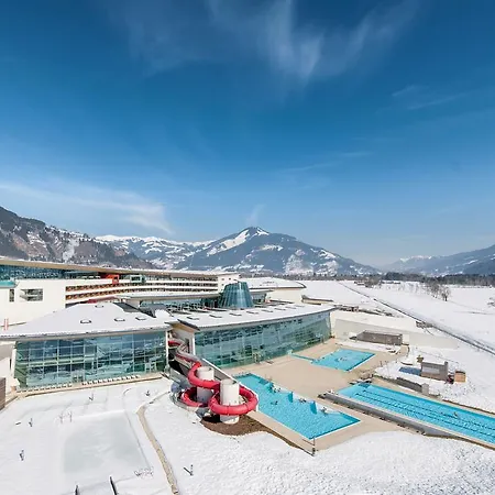 Resort Tauern & Therme Kaprun