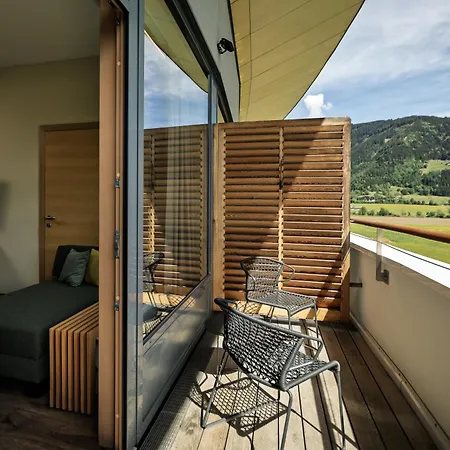 Tauern & Therme Resort