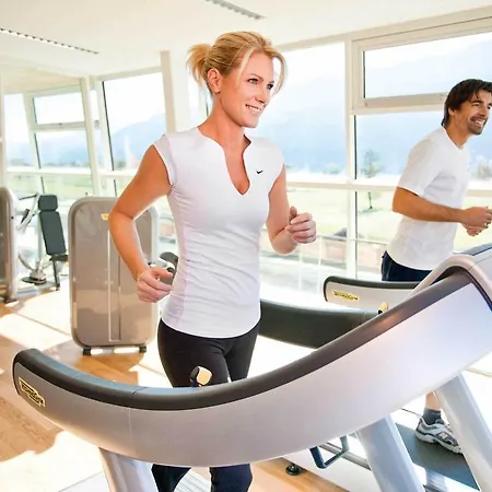 Tauern & Therme Resort 4*