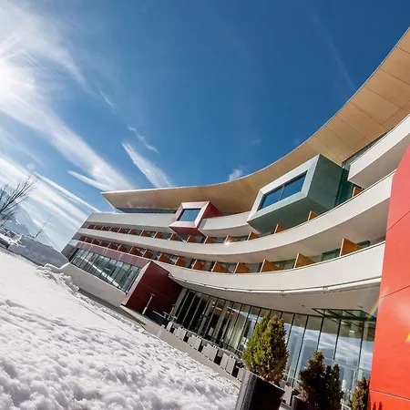 Tauern & Therme Resort 4*