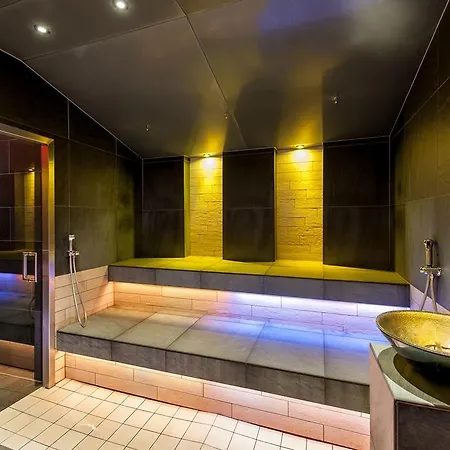 Tauern & Therme Resort