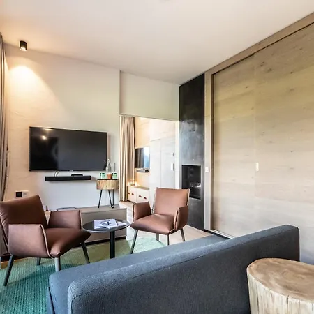 Resort Tauern & Therme 4*