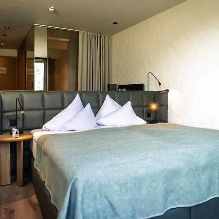 Resort Tauern & Therme Kaprun