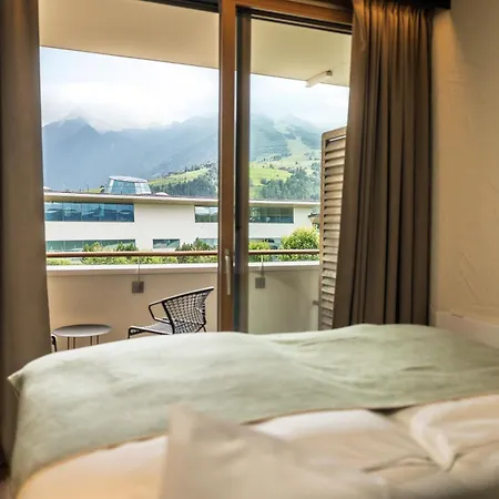 Tauern & Therme Kaprun