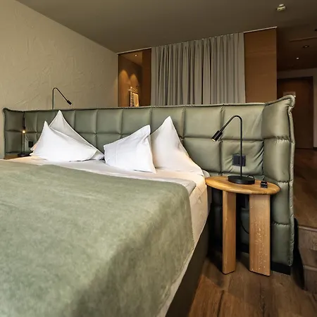 Tauern & Therme Resort 4*