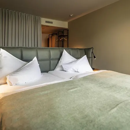 Rezort Tauern & Therme 4*