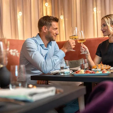 Tauern & Therme 4*