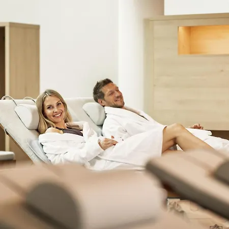 Rezort Tauern & Therme