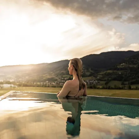 Tauern & Therme Resort 4*