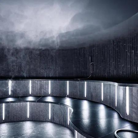 Rezort Tauern & Therme Kaprun