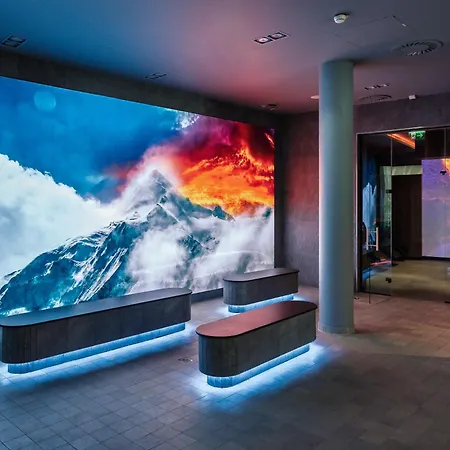 Rezort Tauern & Therme