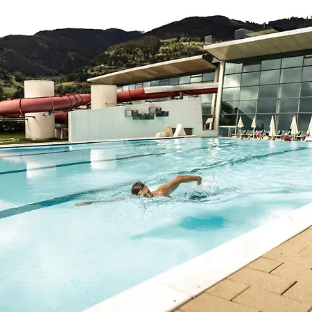 Resort Tauern & Therme Kaprun