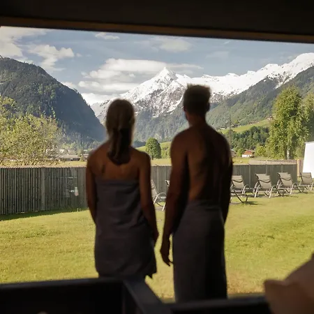 Tauern & Therme Resort 4*