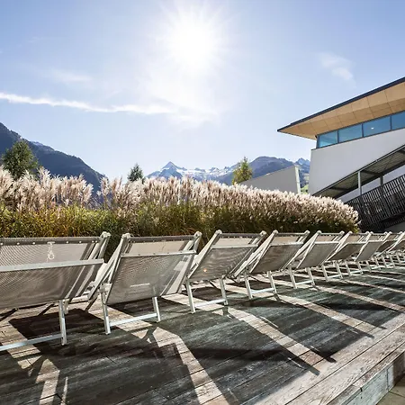 Rezort Tauern & Therme