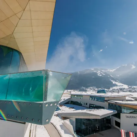 Tauern & Therme 4* Kaprun