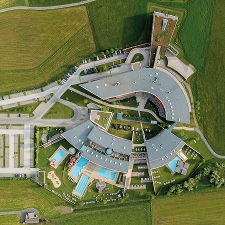 Tauern & Therme Kaprun