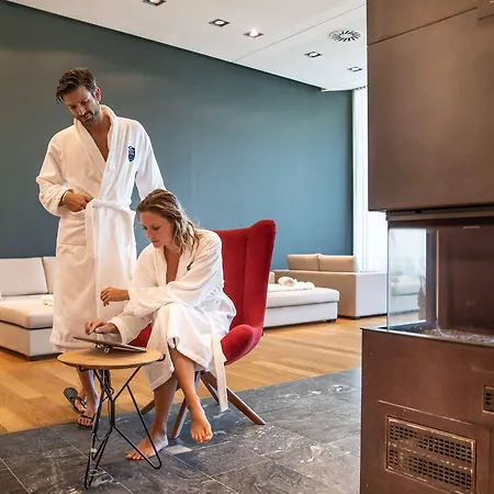 Rezort Tauern & Therme Kaprun