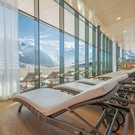 Tauern & Therme 4* Kaprun