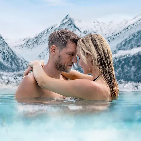 Tauern & Therme 4*