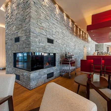 Tauern & Therme 4*