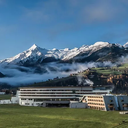 Tauern & Therme Üdülőközpont