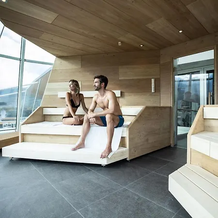 Tauern & Therme 4*
