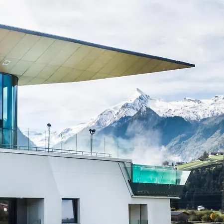 Üdülőközpont Tauern & Therme Kaprun