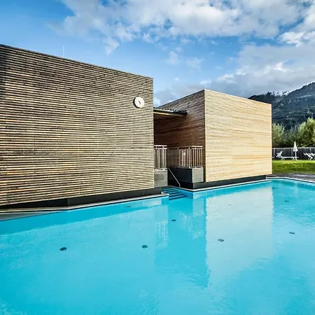 Üdülőközpont Tauern & Therme Kaprun