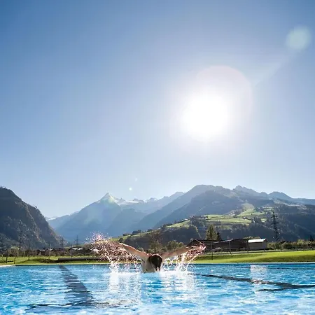 Tauern & Therme Resort Kaprun