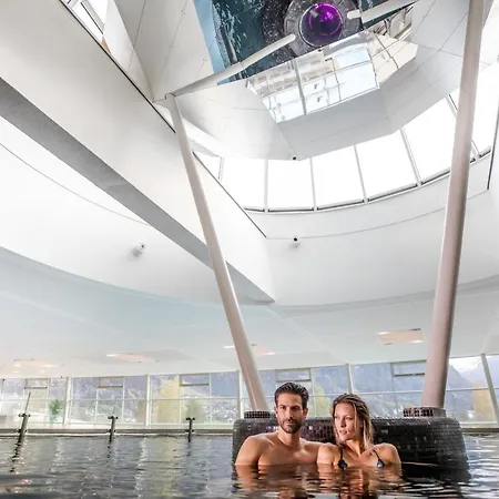 Üdülőközpont Tauern & Therme