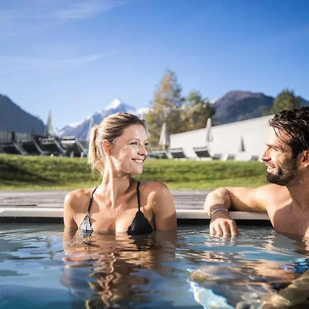 Üdülőközpont Tauern & Therme 4*