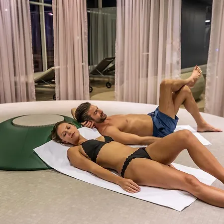 Tauern & Therme 4*