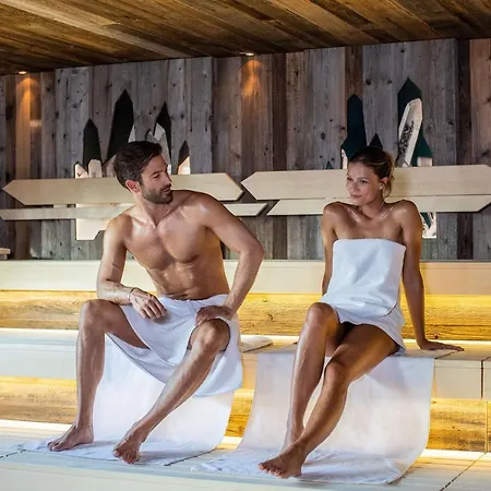 Resort Tauern & Therme