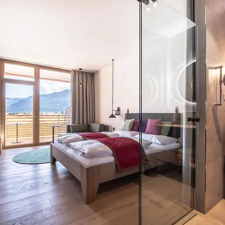 Tauern & Therme Resort