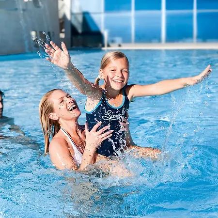 Tauern & Therme Kaprun
