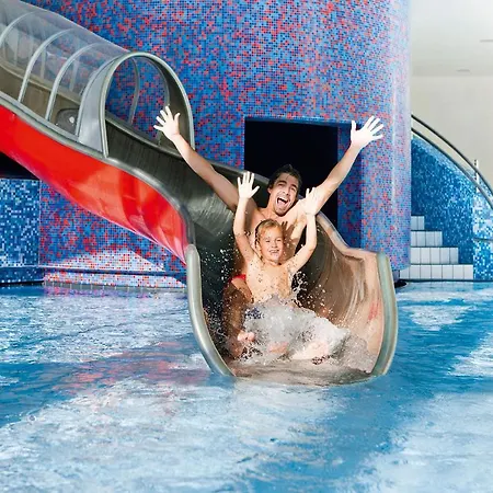 Tauern & Therme 4* Kaprun