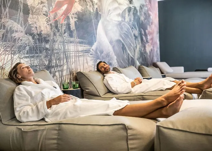 Tauern & Therme Feriested Kaprun