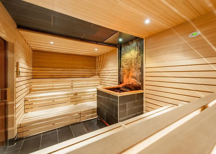 Tauern & Therme Resort Kaprun