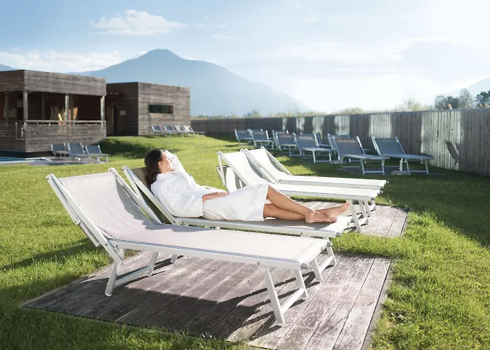 Resort Tauern & Therme 4*