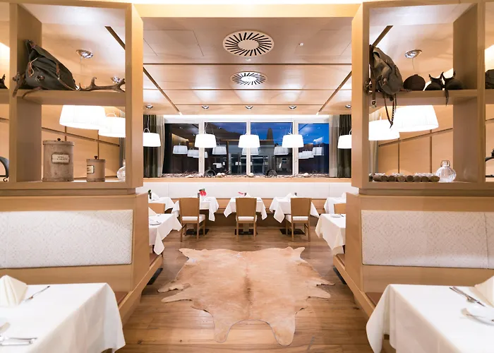 Tauern & Therme 4* Kaprun